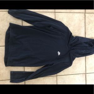 Nike hoody pullover